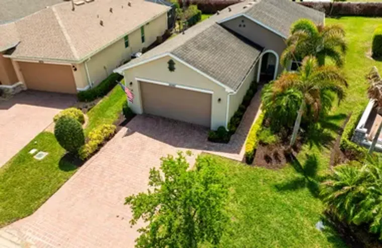 10247 SW INDIAN LILAC TRL, PORT ST. LUCI..., Port St. Lucie, FL 34987