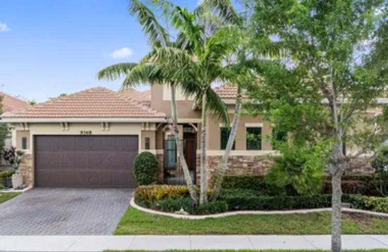 9368 CANTAL CIR, PARKLAND, FL, 33076, Parkland, FL 33076