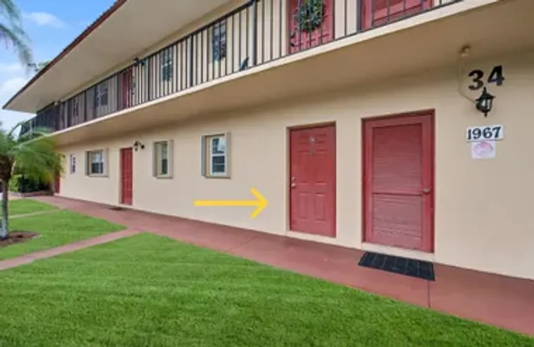 1967 SW PALM CITY RD 34C, STUART, FL, 34..., Stuart, FL 34994