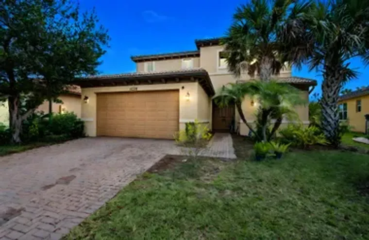 11316 SW BARTON WAY, PORT ST. LUCIE, FL,..., Port St. Lucie, FL 34987