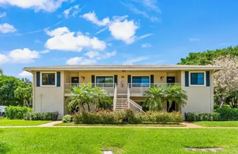 46 STRATFORD LN D, BOYNTON BEACH, FL, 33..., Boynton Beach, FL 33436