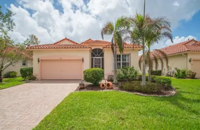 383 NW SUNVIEW WAY, PORT ST. LUCIE, FL, ..., Port St. Lucie, FL 34986