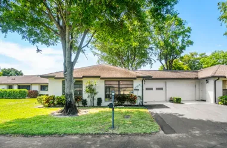 4717 ROBINWOOD TER A, BOYNTON BEACH, FL,..., Boynton Beach, FL 33436