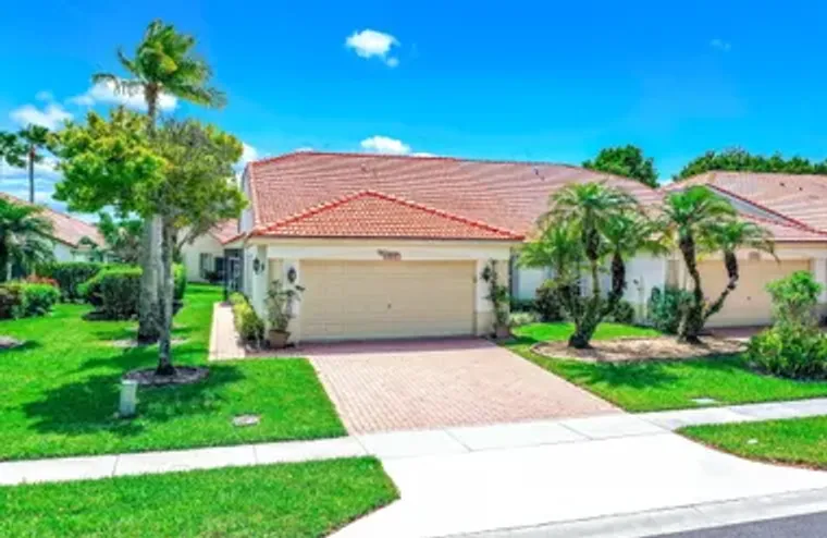 6168 CALADIUM RD, DELRAY BEACH, FL, 3348..., Delray Beach, FL 33484