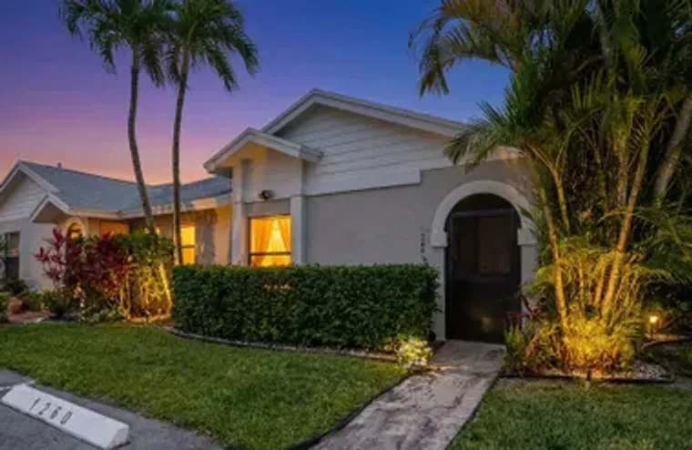 1260 NW 24TH AVE, DELRAY BEACH, FL, 3344..., Delray Beach, FL 33445