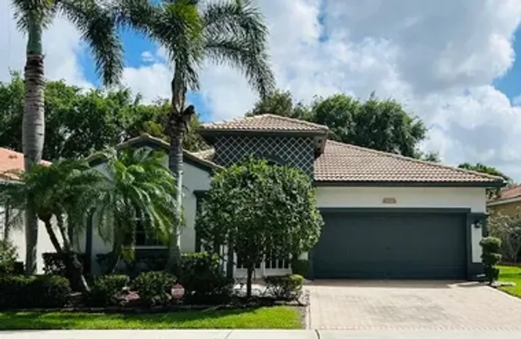 7916 LANDO AVE, BOYNTON BEACH, FL, 33437, Boynton Beach, FL 33437