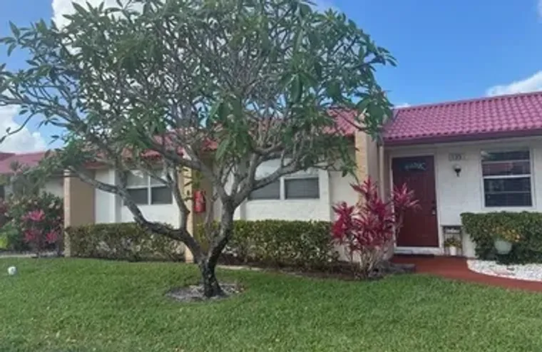 135 LAKE ANNE DR, WEST PALM BEACH, FL, 3..., West Palm Beach, FL 33411