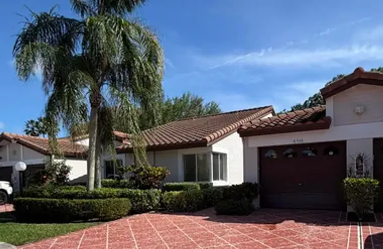 6356 POINTE PLEASANT CIR G, DELRAY BEACH..., Delray Beach, FL 33484