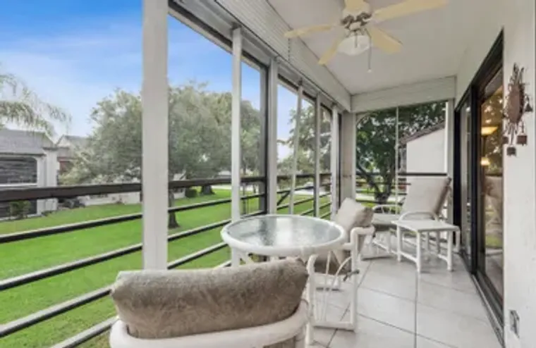 5040 ROSE HILL DR 204, BOYNTON BEACH, FL..., Boynton Beach, FL 33437