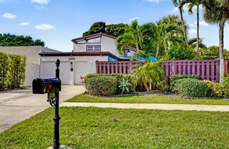 5330 STONYBROOK DR, BOYNTON BEACH, FL, 3..., Boynton Beach, FL 33437