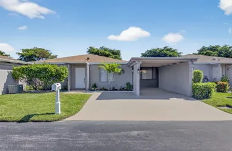 14757 WILDFLOWER LN, DELRAY BEACH, FL, 3..., Delray Beach, FL 33446