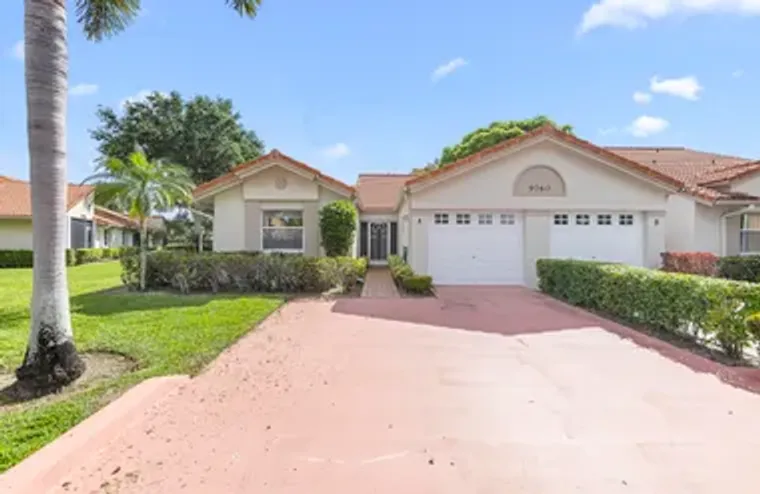 9760 SUMMERBROOK TER A, BOYNTON BEACH, F..., Boynton Beach, FL 33437