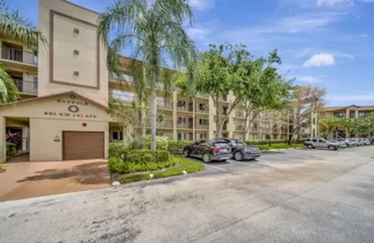801 SW 141ST AVE 306-O, PEMBROKE PINES, ..., Pembroke Pines, FL 33027