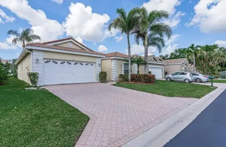 9595 ORCHID GROVE TRL, BOYNTON BEACH, FL..., Boynton Beach, FL 33437