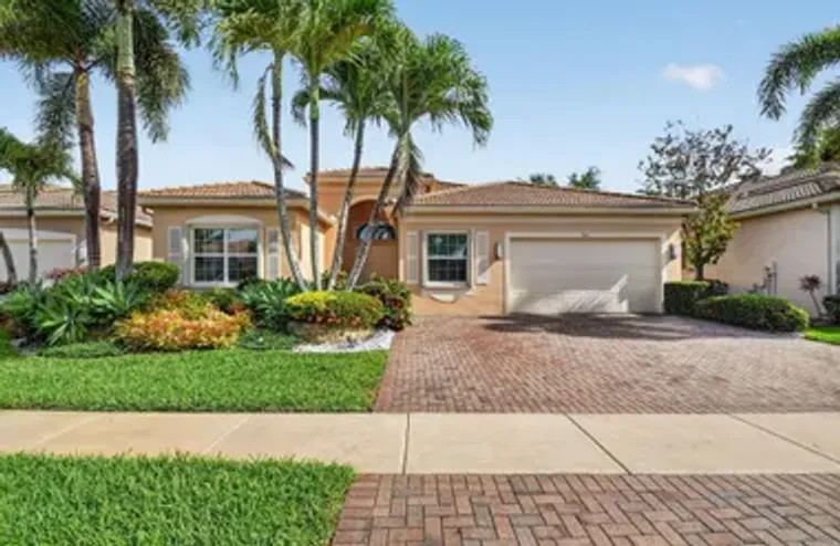 9119 RIBBONS RIDGE PT, BOYNTON BEACH, FL..., Boynton Beach, FL 33473