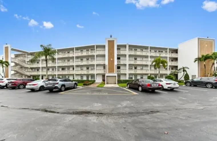 1034 REXFORD B B, BOCA RATON, FL, 33434, Boca Raton, FL 33434