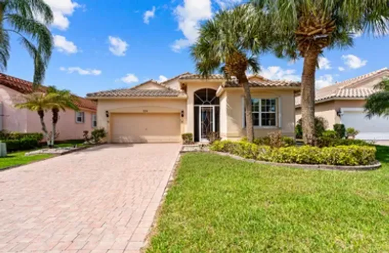 326 NW TOSCANE TRL, PORT ST. LUCIE, FL, ..., Port St. Lucie, FL 34986