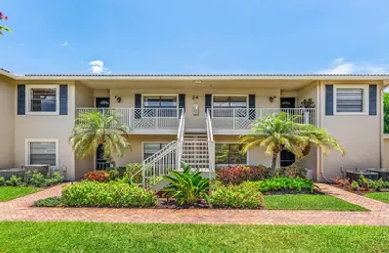 24 STRATFORD DR F, BOYNTON BEACH, FL, 33..., Boynton Beach, FL 33436