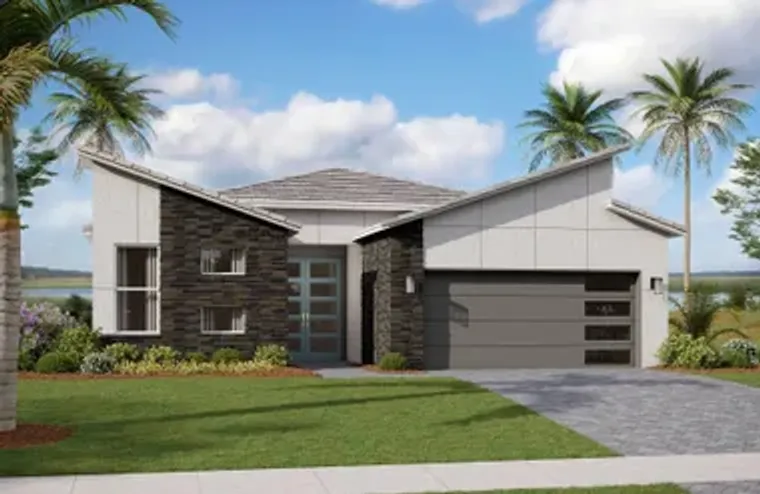 10296 SW CARNELIAN ST, PORT ST. LUCIE, F..., Port St. Lucie, FL 34987