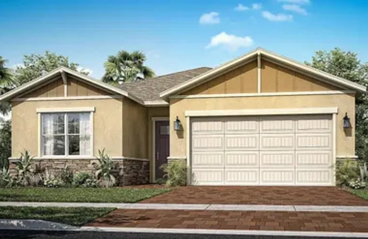 1484 SE WOODBINE RD, PORT ST. LUCIE, FL,..., Port St. Lucie, FL 34984