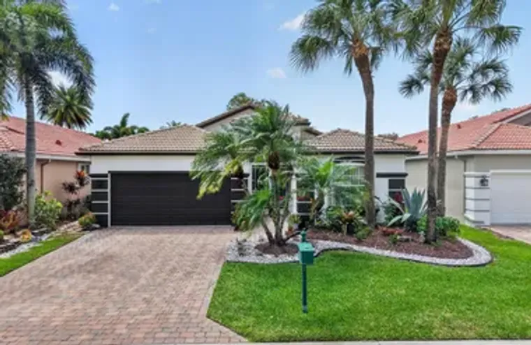 6609 VIA ALFIERI, LAKE WORTH, FL, 33467, Lake Worth, FL 33467