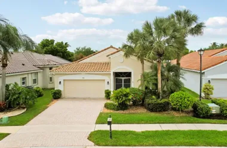 9486 VERCELLI ST, LAKE WORTH, FL, 33467, Lake Worth, FL 33467