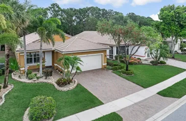 8203 BELLAFIORE WAY, BOYNTON BEACH, FL, ..., Boynton Beach, FL 33472