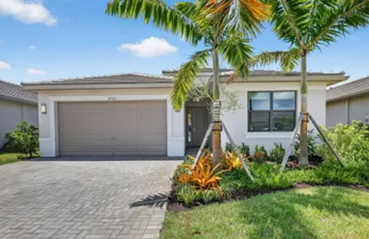 12522 SW EMERALD ESTUARY TER, PORT ST. L..., Port St. Lucie, FL 34987