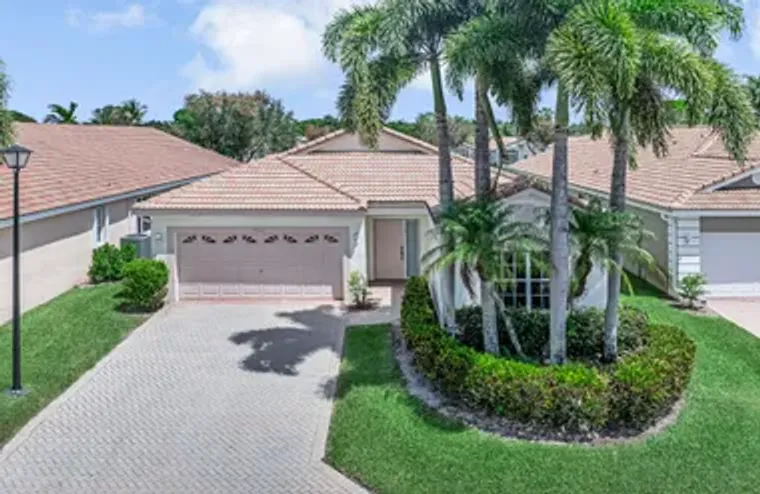 9512 HONEYBELL CIR, BOYNTON BEACH, FL, 3..., Boynton Beach, FL 33437