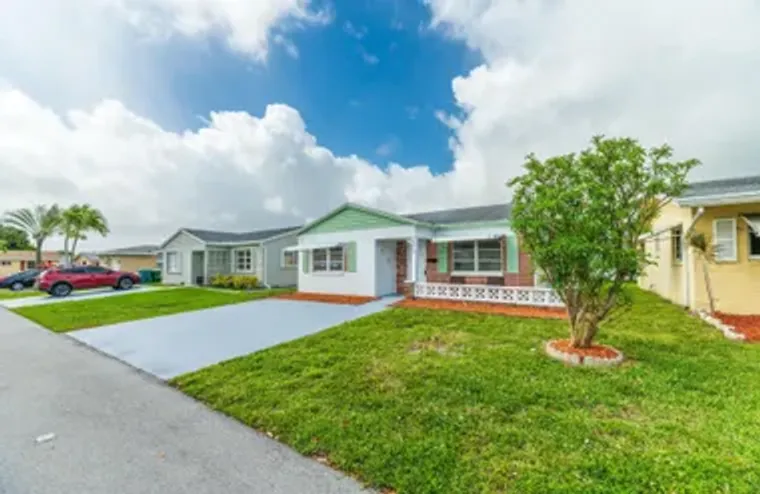 4810 NW 49TH DR, TAMARAC, FL, 33319, Tamarac, FL 33319