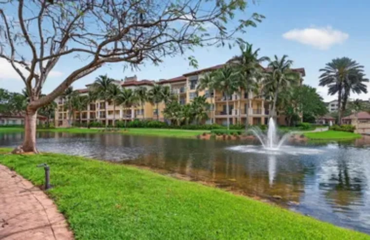 16135 EMERALD ESTATES DR 167, WESTON, FL..., Weston, FL 33331