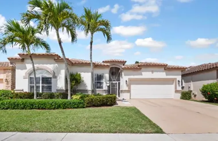 8501 GOLDEN CYPRESS CT, LAKE WORTH, FL, ..., Lake Worth, FL 33467