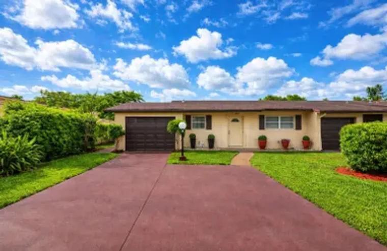 7708 MARGATE BLVD C2-1, MARGATE, FL, 330..., Margate, FL 33063