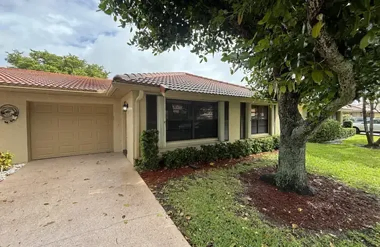 9830 BISCHOFIA TREE WAY B, BOYNTON BEACH..., Boynton Beach, FL 33436