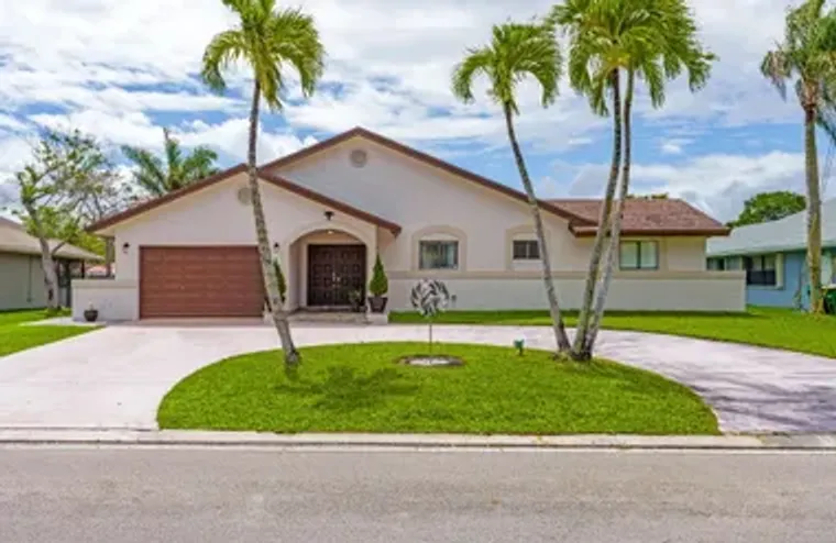 10218 NW 71ST PL, TAMARAC, FL, 33321, Tamarac, FL 33321