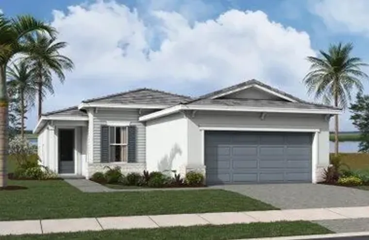 12032 SW PANTONE ST, PORT ST. LUCIE, FL,..., Port St. Lucie, FL 34987
