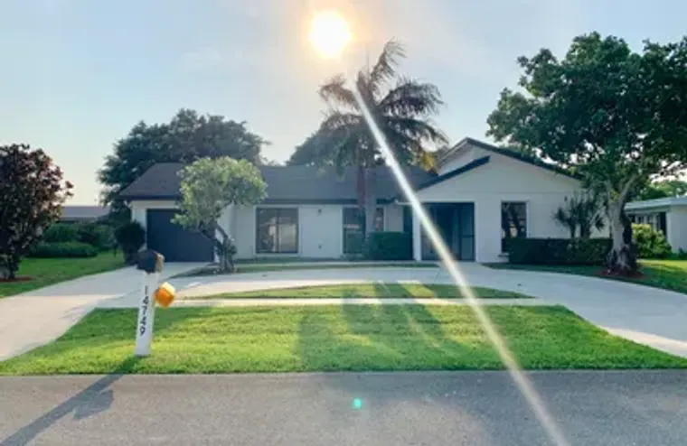 14749 WOOD LODGE LN, DELRAY BEACH, FL, 3..., Delray Beach, FL 33484