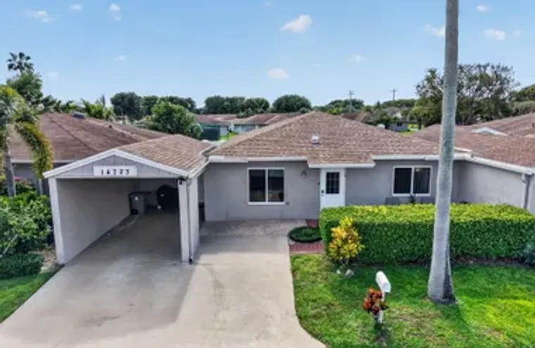 14723 WILDFLOWER LN, DELRAY BEACH, FL, 3..., Delray Beach, FL 33446
