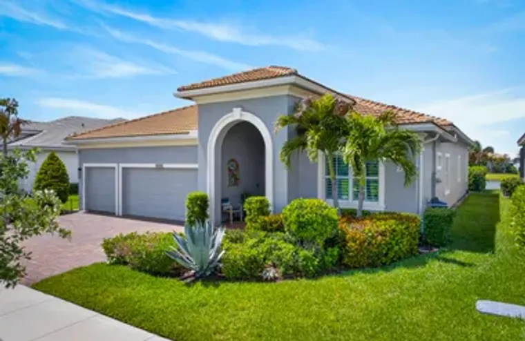 9086 SW ROCCIA WAY, PORT ST. LUCIE, FL, ..., Port St. Lucie, FL 34987