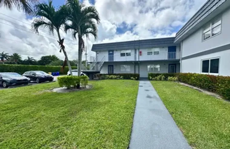 337 SAXONY H WAY 337, DELRAY BEACH, FL, ..., Delray Beach, FL 33446