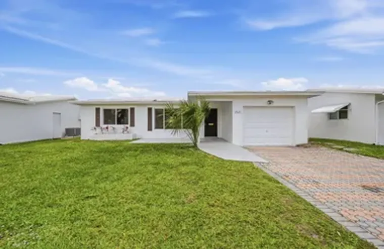 2631 W GOLF BLVD, POMPANO BEACH, FL, 330..., Pompano Beach, FL 33064