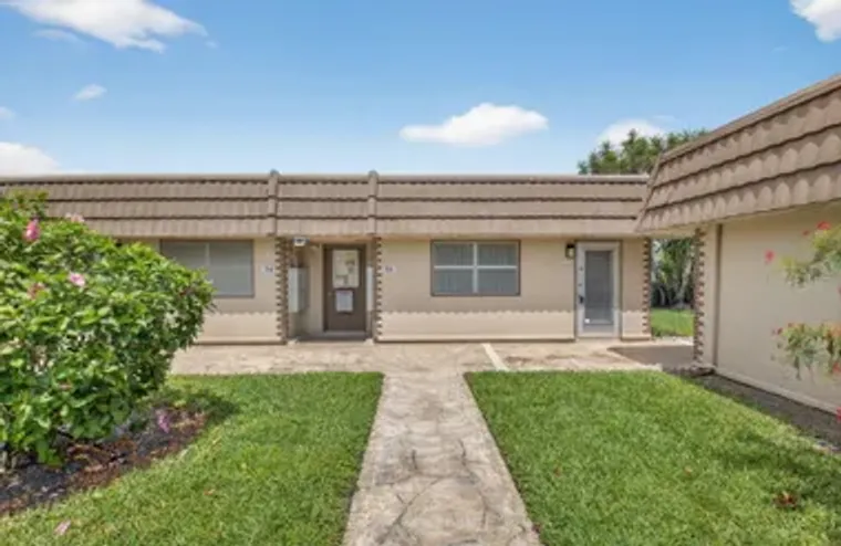 155 SEVILLE G G, DELRAY BEACH, FL, 33446, Delray Beach, FL 33446