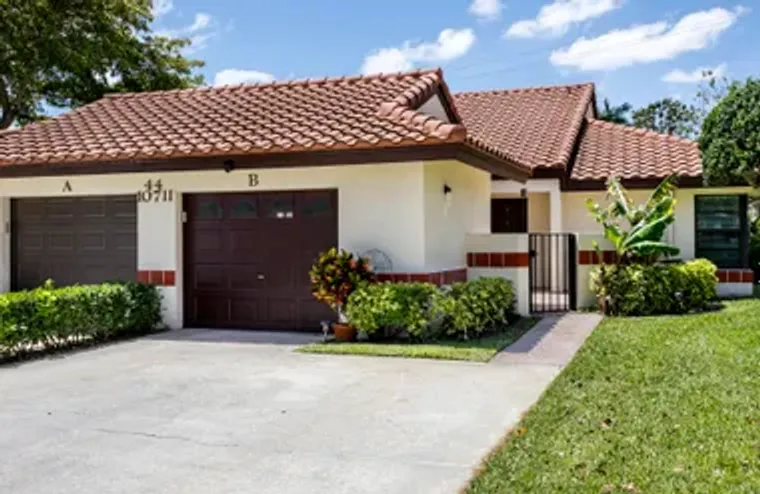 10711 PALM LEAF DR B, BOYNTON BEACH, FL,..., Boynton Beach, FL 33437