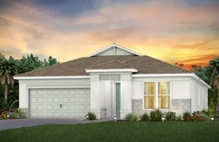 14209 SW INCARNADINE LN, PORT ST. LUCIE,..., Port St. Lucie, FL 34987