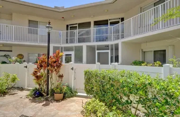 7513 TRENT DR 107, TAMARAC, FL, 33321, Tamarac, FL 33321