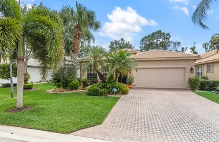 6626 CAMARILLO TERRACE LN, DELRAY BEACH,..., Delray Beach, FL 33446