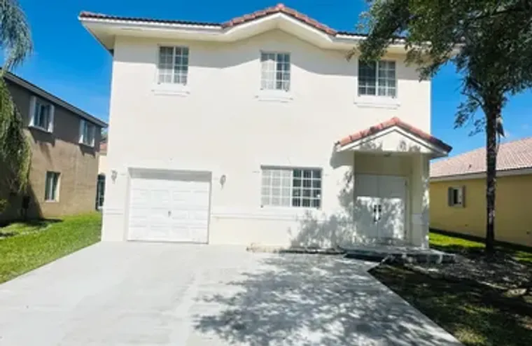 7634 NW 99TH WAY, TAMARAC, FL, 33321, Tamarac, FL 33321