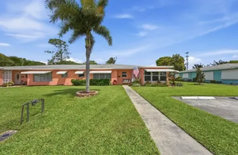 355 MAIN BLVD C, BOYNTON BEACH, FL, 3343..., Boynton Beach, FL 33435