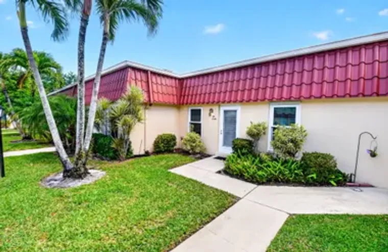 260 CAPE COD CIR, LAKE WORTH, FL, 33467, Lake Worth, FL 33467