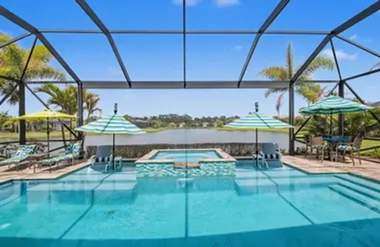 21833 SW TIVOLO WAY, PORT ST. LUCIE, FL,..., Port St. Lucie, FL 34986